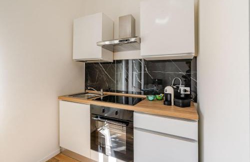 Varesine Apartment | Appartamento Centrale - a pochi passi dalla Stazione