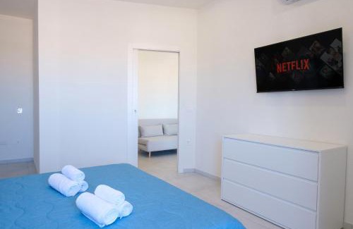Sassari Apartment | Appartamento centrale a Sassari