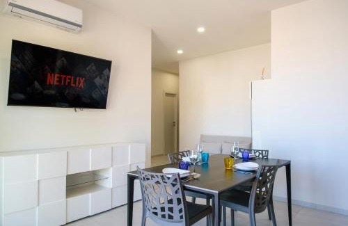 Sassari Apartment | Appartamento centrale a Sassari