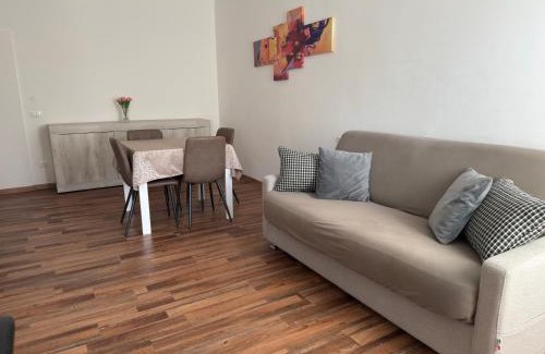 Pordenone Apartment | Appartamento centro storico Pordenone
