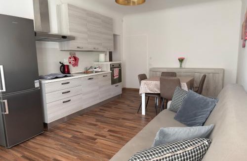 Pordenone Apartment | Appartamento centro storico Pordenone
