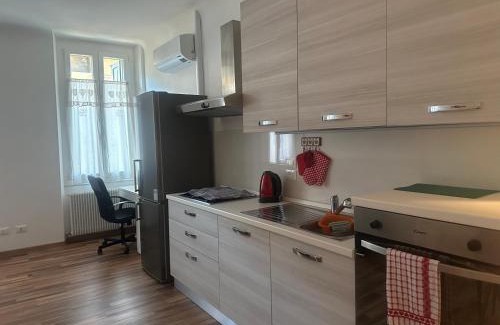 Pordenone Apartment | Appartamento centro storico Pordenone