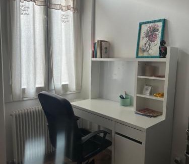 Pordenone Apartment | Appartamento centro storico Pordenone