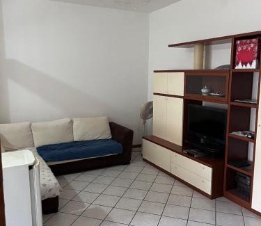 Imola Apartment | Appartamento Cesena, 2 camere 4 posti letto