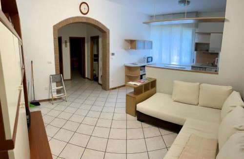 Imola Apartment | Appartamento Cesena, 2 camere 4 posti letto