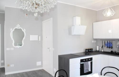 Alba Apartment | Appartamento Cevedale11