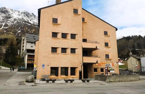 San Bernardino Apartment | Appartamento Claudia