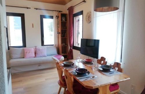 San Bernardino Apartment | Appartamento Claudia