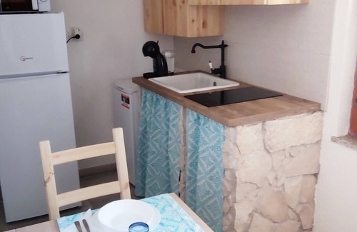 Bari Sardo House | Appartamento Climatizzato