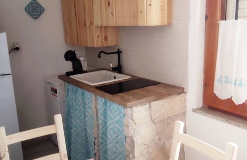 Bari Sardo House | Appartamento Climatizzato