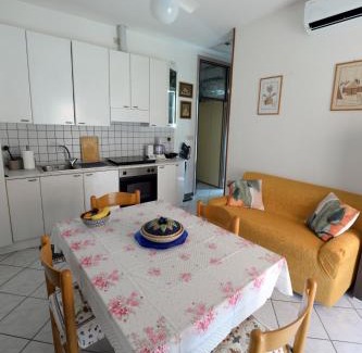 Lido di Savio Apartment | Appartamento Climatizzato con Piscina Ca' Aurelia