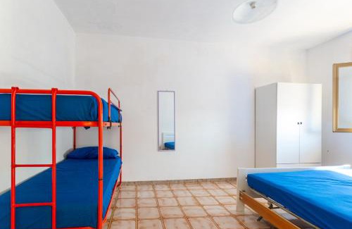 Torre Mozza House | Appartamento climatizzato a 30 m dalla spiaggia con vista mare