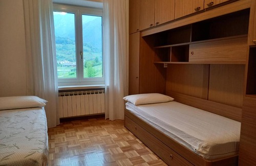 Tiarno di Sopra Apartment | Appartamento Colia