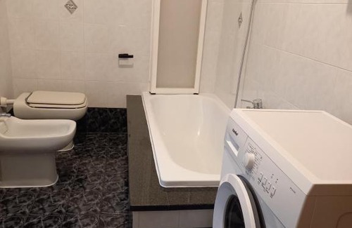 Tiarno di Sopra Apartment | Appartamento Colia