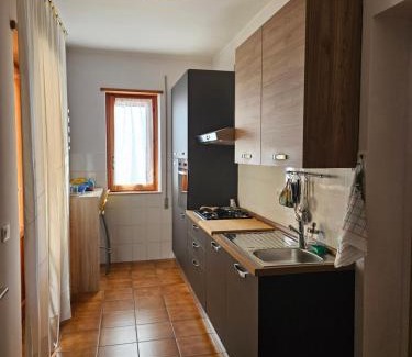 San Vittorino Apartment | Appartamento Colle Di Roio