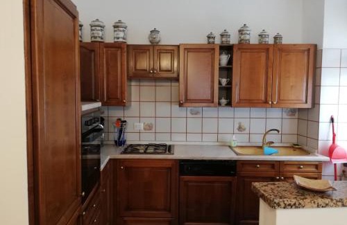 Mortaso Apartment | Appartamento Collini