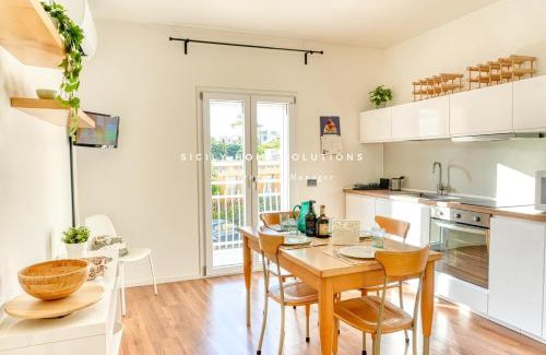Marsala Apartment | Appartamento Comfort Marsala Centro storico by Sicily Home Solutions