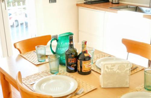 Marsala Apartment | Appartamento Comfort Marsala Centro storico by Sicily Home Solutions