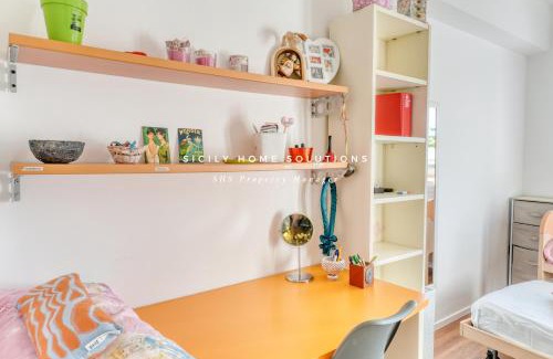 Marsala Apartment | Appartamento Comfort Marsala Centro storico by Sicily Home Solutions