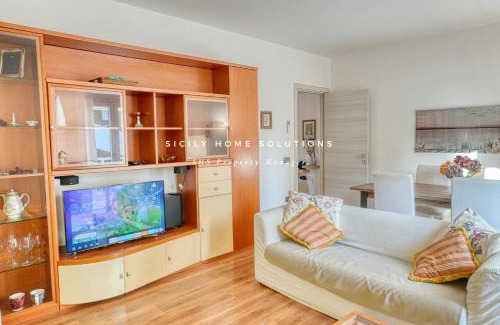 Marsala Apartment | Appartamento Comfort Marsala Centro storico by Sicily Home Solutions