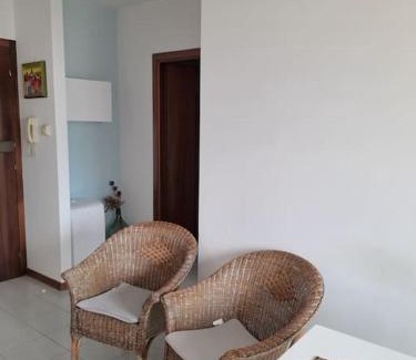 Schio Apartment | Appartamento comodo al Campus licei e Faber box.