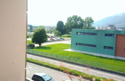 Schio Apartment | Appartamento comodo al Campus licei e Faber box.