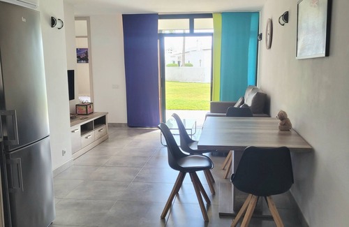 Son Xoriguer Apartment | Appartamento con Piscina