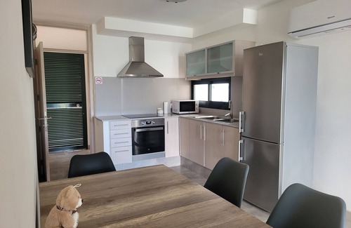 Son Xoriguer Apartment | Appartamento con Piscina
