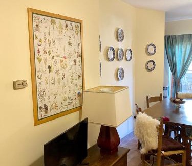 Rocca di Mezzo Apartment | Appartamento con Giardino - Rocca di Mezzo