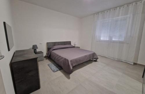 Nocera Umbra Apartment | Appartamento con giardino - Pet Friendly