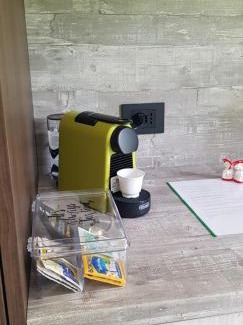 Guanzate Apartment | Appartamento con giardino vicino Como e Milano
