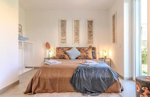 Balerna Apartment | Appartamento con giardino 20 min COMO,30 Lugano