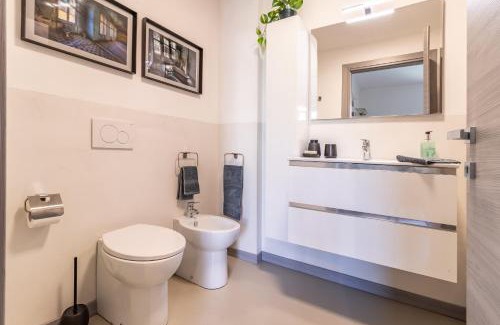 Balerna Apartment | Appartamento con giardino 20 min COMO,30 Lugano