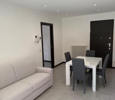 Clusone Apartment | Appartamento con giardino - Clusone
