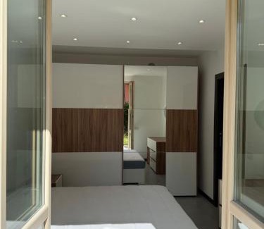 Clusone Apartment | Appartamento con giardino - Clusone