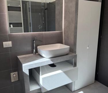 Clusone Apartment | Appartamento con giardino - Clusone