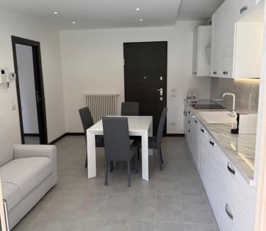 Clusone Apartment | Appartamento con giardino - Clusone