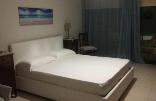 Milazzo Apartment | Appartamento con Giardino vista mare