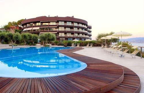 Milazzo Apartment | Appartamento con Giardino vista mare
