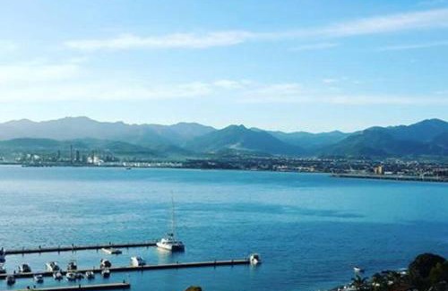 Milazzo Apartment | Appartamento con Giardino vista mare