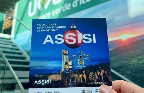 Assisi Apartment | Appartamento con Parcheggio e Giardino Assisi