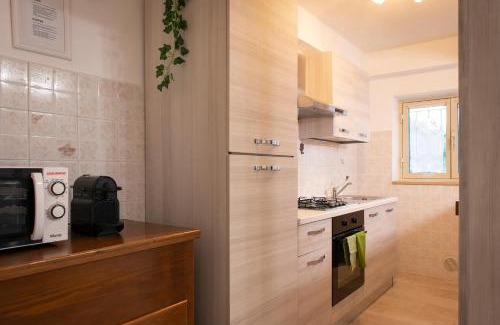 Assisi Apartment | Appartamento con Parcheggio e Giardino Assisi