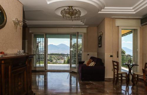 Capodimonte Apartment | Appartamento con terrazzo a Capodimonte by Wonderful Italy