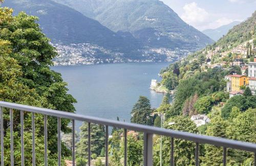 Blevio Apartment | Appartamento con Terrazzo Vistalago