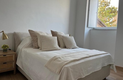 Orvieto Apartment | Appartamento con terrazzo