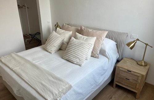 Orvieto Apartment | Appartamento con terrazzo