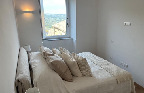 Orvieto Apartment | Appartamento con terrazzo