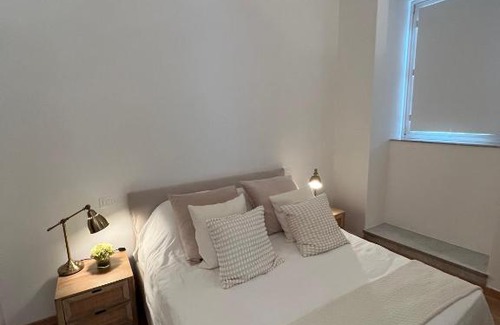 Orvieto Apartment | Appartamento con terrazzo
