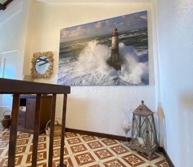 Porto Ercole Apartment | Appartamento con vista su Porto Ercole