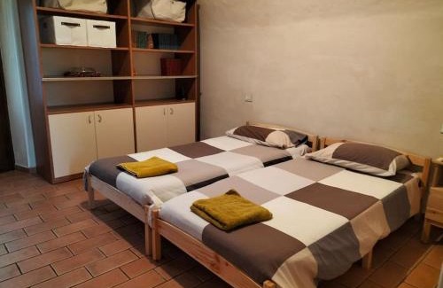 Concesio Apartment | Appartamento Concesio a 10 minuti da Brescia